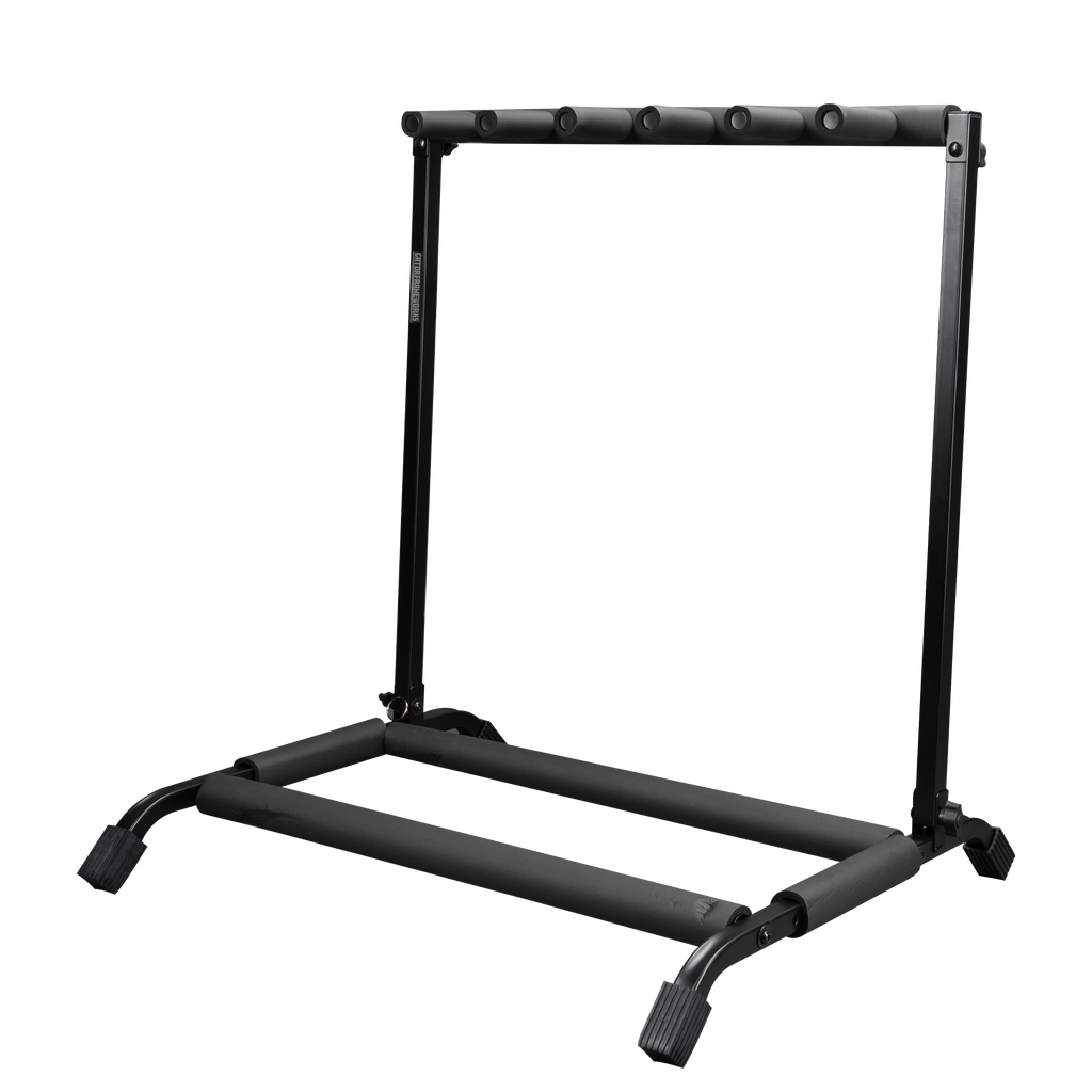 Rok-it 5x Collapsible Guitar Rack