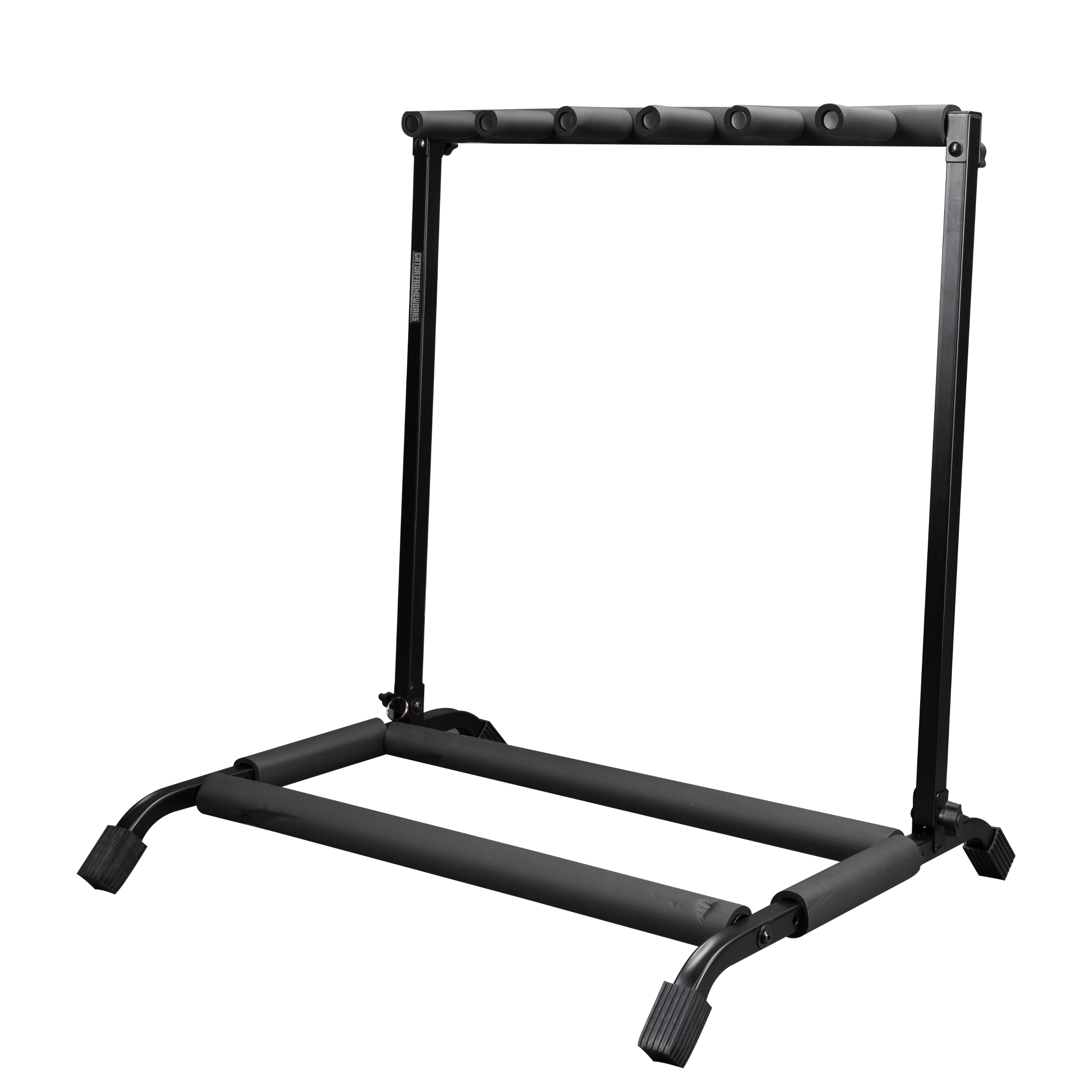 Rok-it 5x Collapsible Guitar Rack