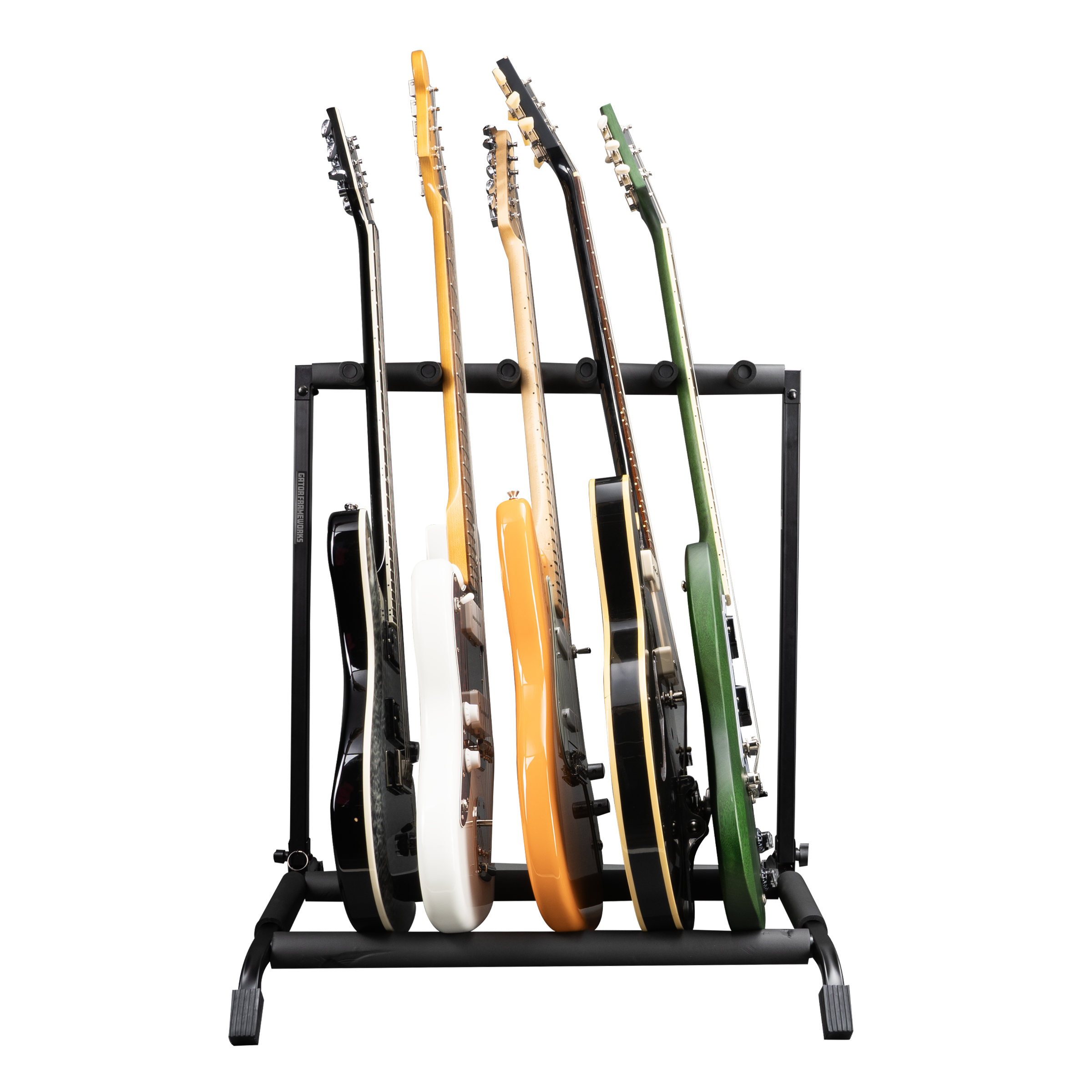 Rok-it 5x Collapsible Guitar Rack