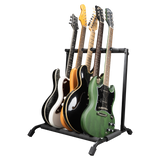 Rok-it 5x Collapsible Guitar Rack