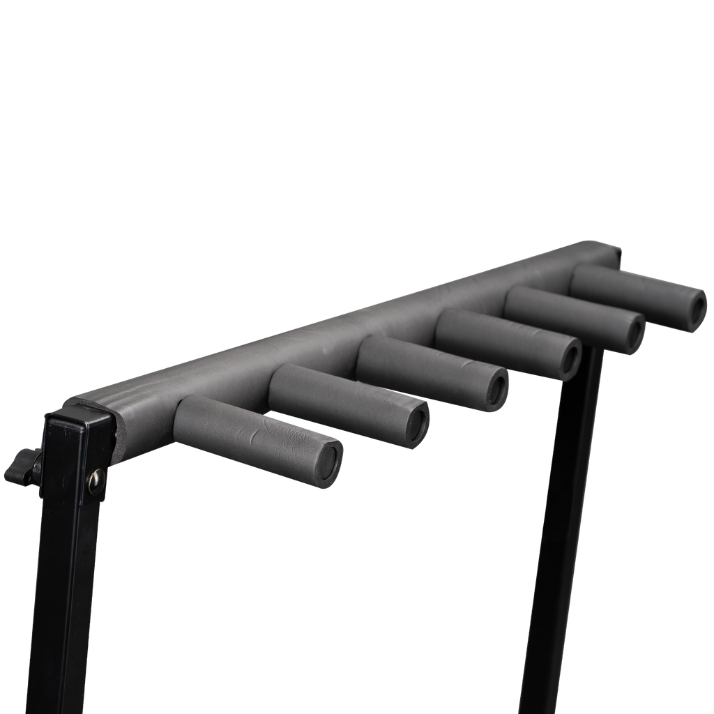 Rok-it 5x Collapsible Guitar Rack