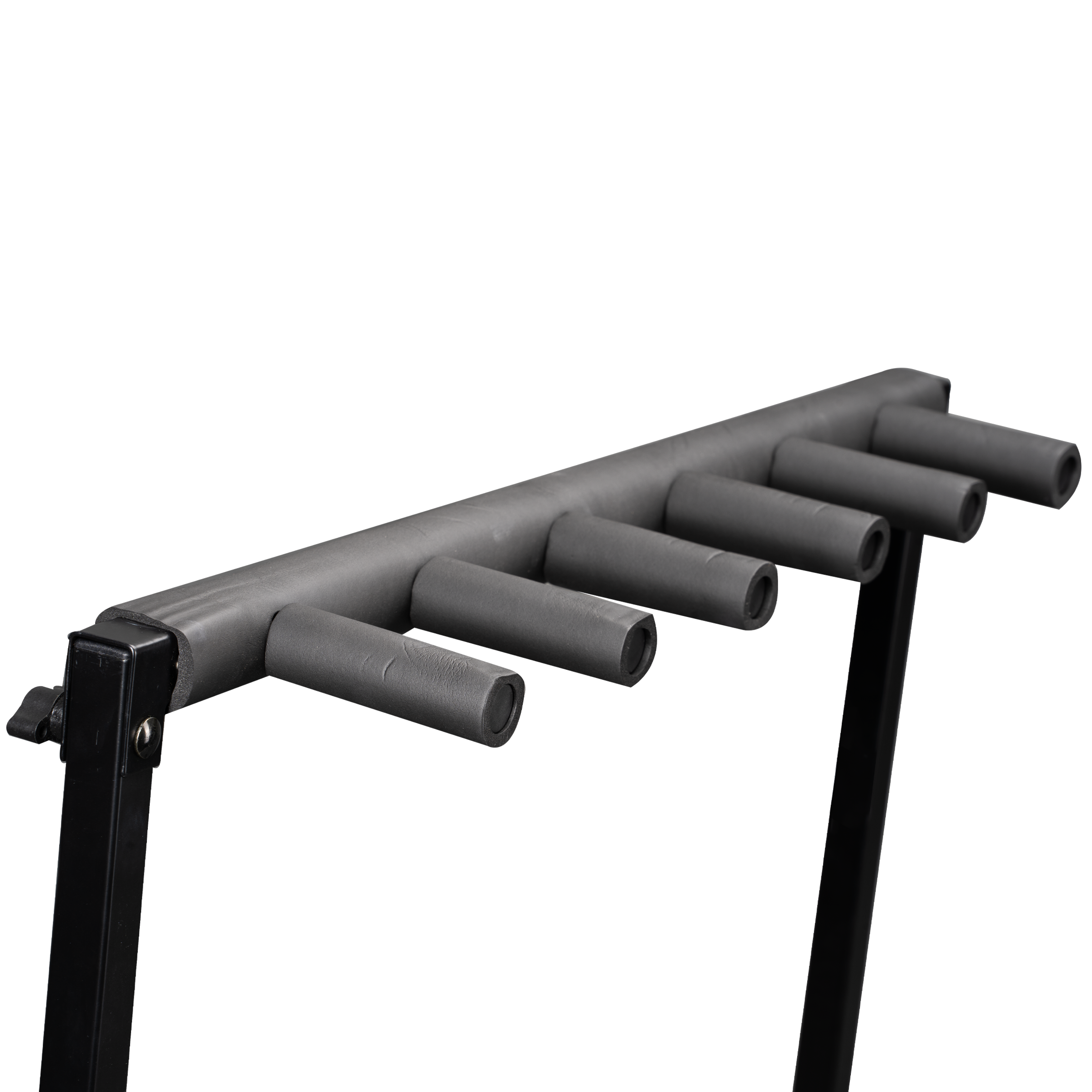 Rok-it 5x Collapsible Guitar Rack
