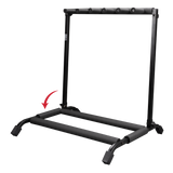 Rok-it 5x Collapsible Guitar Rack