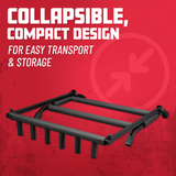 Rok-it 5x Collapsible Guitar Rack