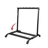 Rok-it 5x Collapsible Guitar Rack
