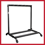 Rok-it 5x Collapsible Guitar Rack