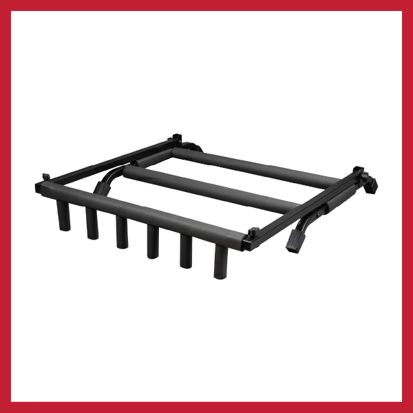 Rok-it 5x Collapsible Guitar Rack