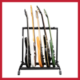 Rok-it 5x Collapsible Guitar Rack