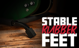 Rok-it 5x Collapsible Guitar Rack