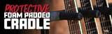 Rok-it 5x Collapsible Guitar Rack