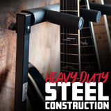 Rok-it 5x Collapsible Guitar Rack