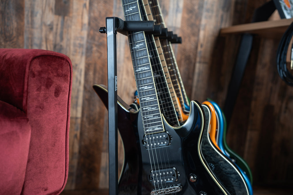 Rok-it 5x Collapsible Guitar Rack