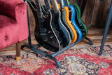 Rok-it 5x Collapsible Guitar Rack