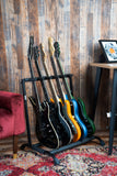 Rok-it 5x Collapsible Guitar Rack