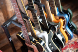 Rok-it 5x Collapsible Guitar Rack