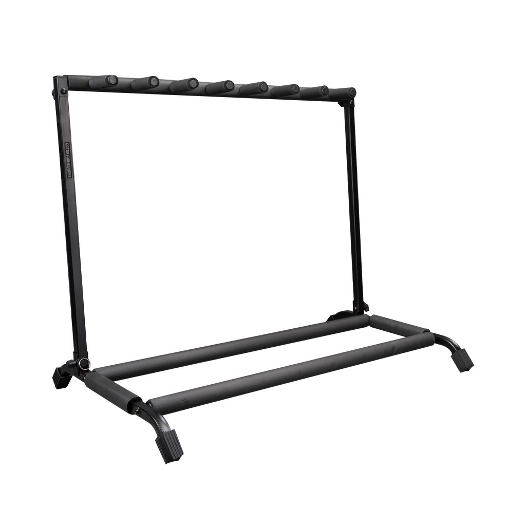 Rok-it 7x Collapsible Guitar Rack