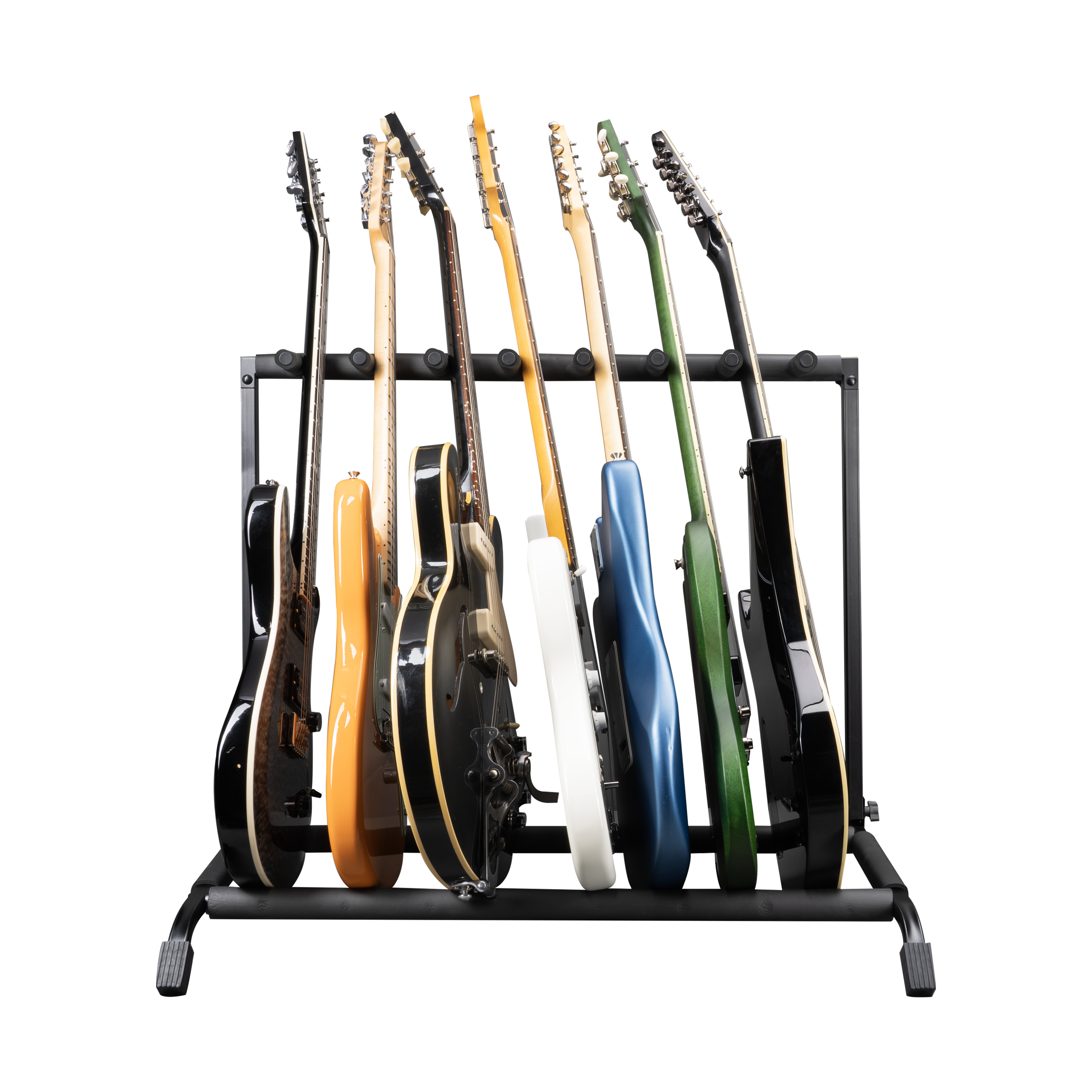 Rok-it 7x Collapsible Guitar Rack