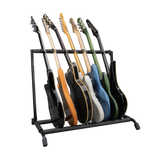 Rok-it 7x Collapsible Guitar Rack