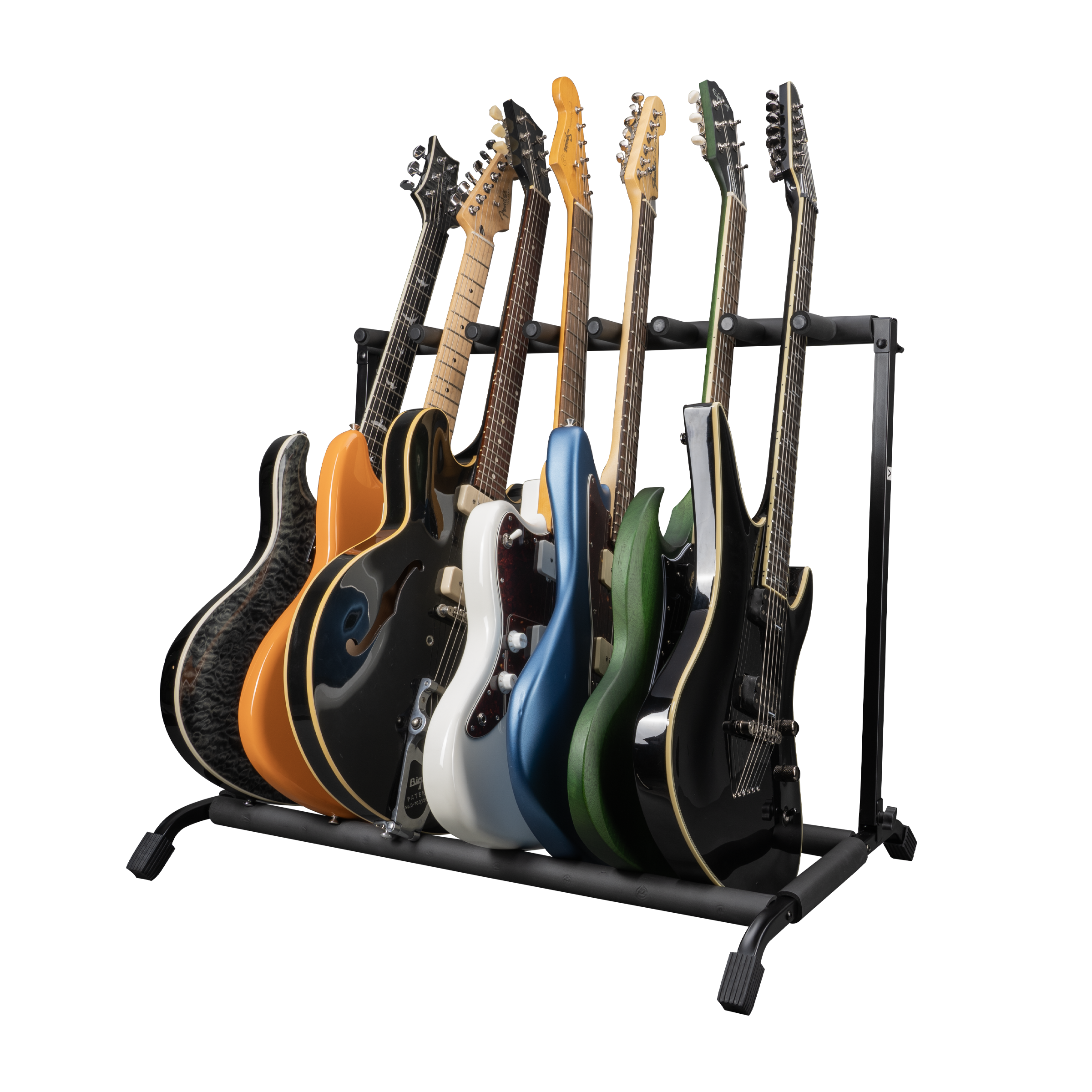 Rok-it 7x Collapsible Guitar Rack