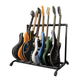 Rok-it 7x Collapsible Guitar Rack