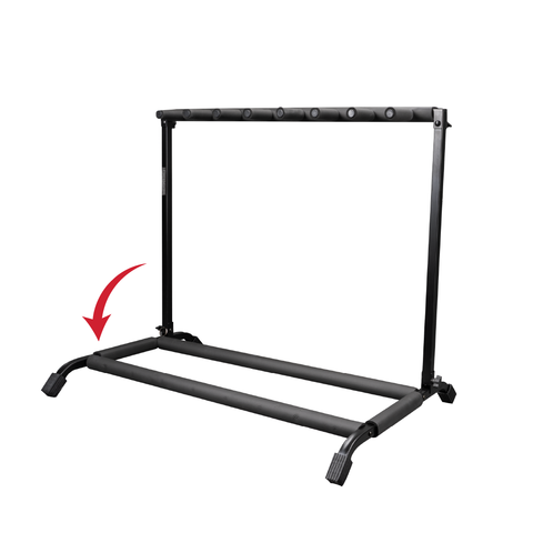 Rok-it 7x Collapsible Guitar Rack