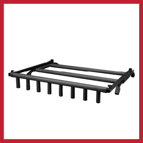 Rok-it 7x Collapsible Guitar Rack