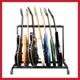 Rok-it 7x Collapsible Guitar Rack