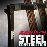 Rok-it 7x Collapsible Guitar Rack
