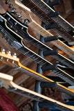 Rok-it 7x Collapsible Guitar Rack