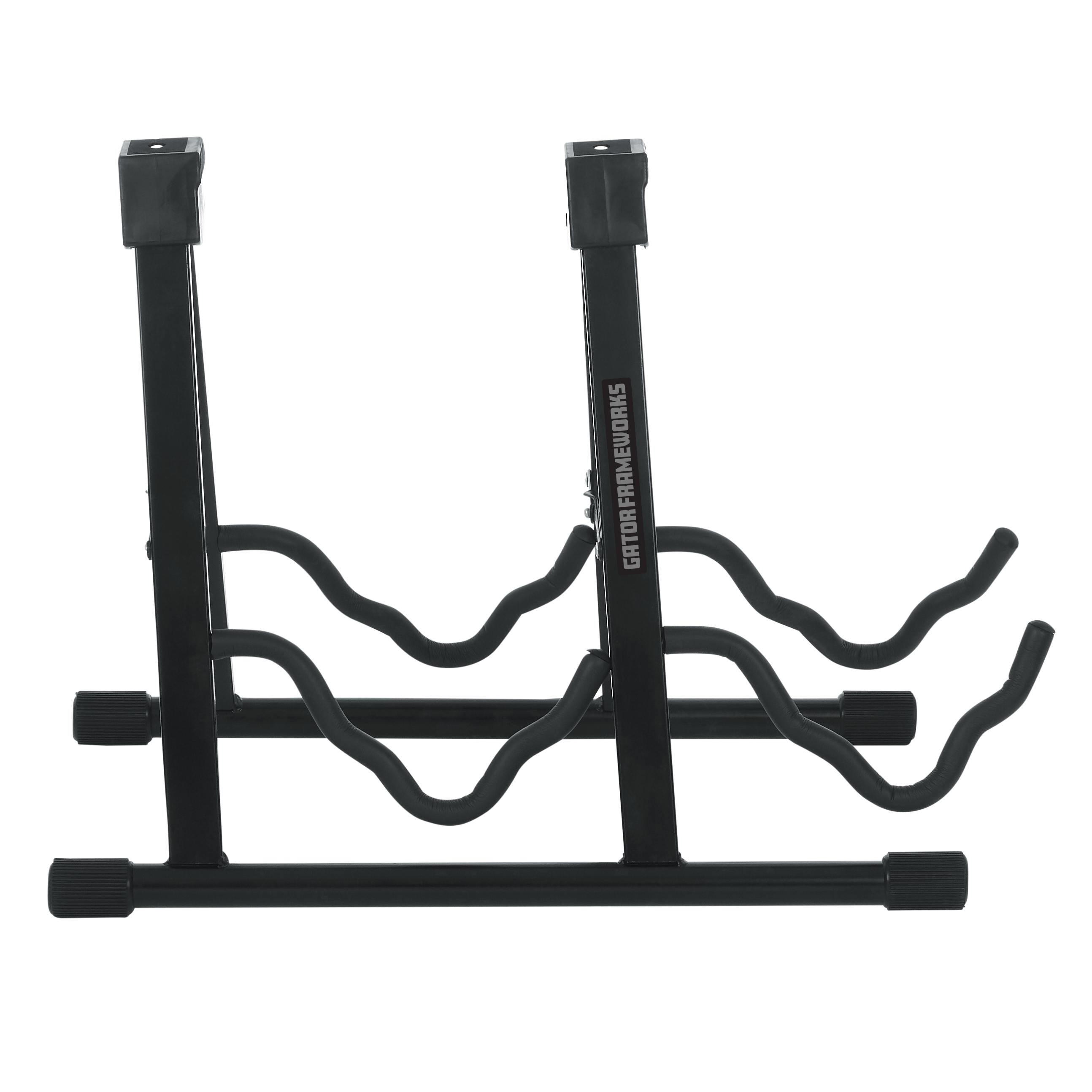 Double A-Frame Guitar Stand