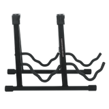 Double A-Frame Guitar Stand
