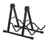 Double A-Frame Guitar Stand
