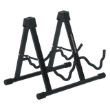 Double A-Frame Guitar Stand
