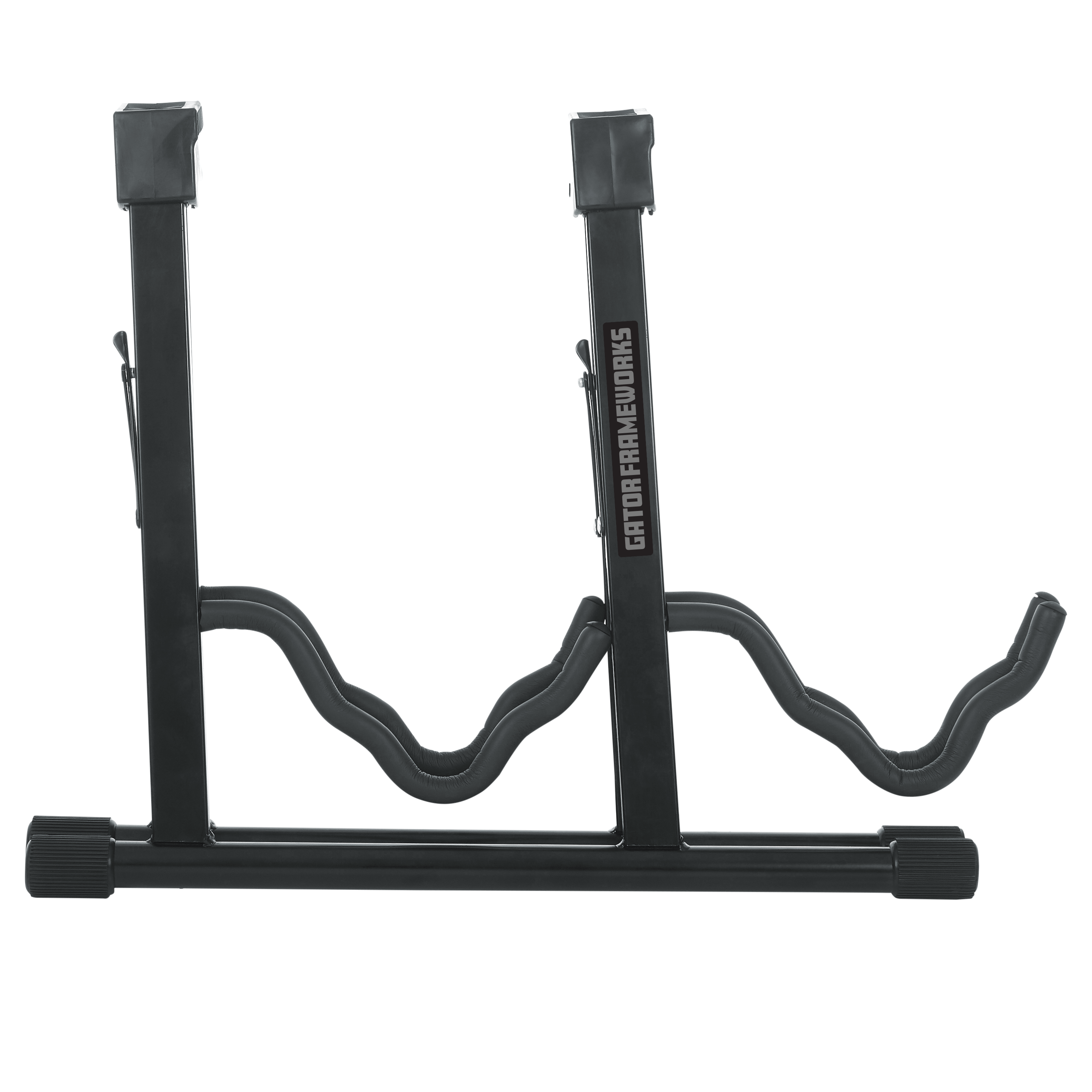 Double A-Frame Guitar Stand