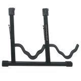 Double A-Frame Guitar Stand