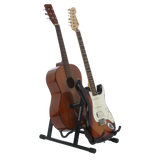 Double A-Frame Guitar Stand
