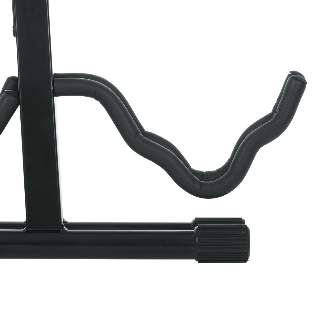 Double A-Frame Guitar Stand