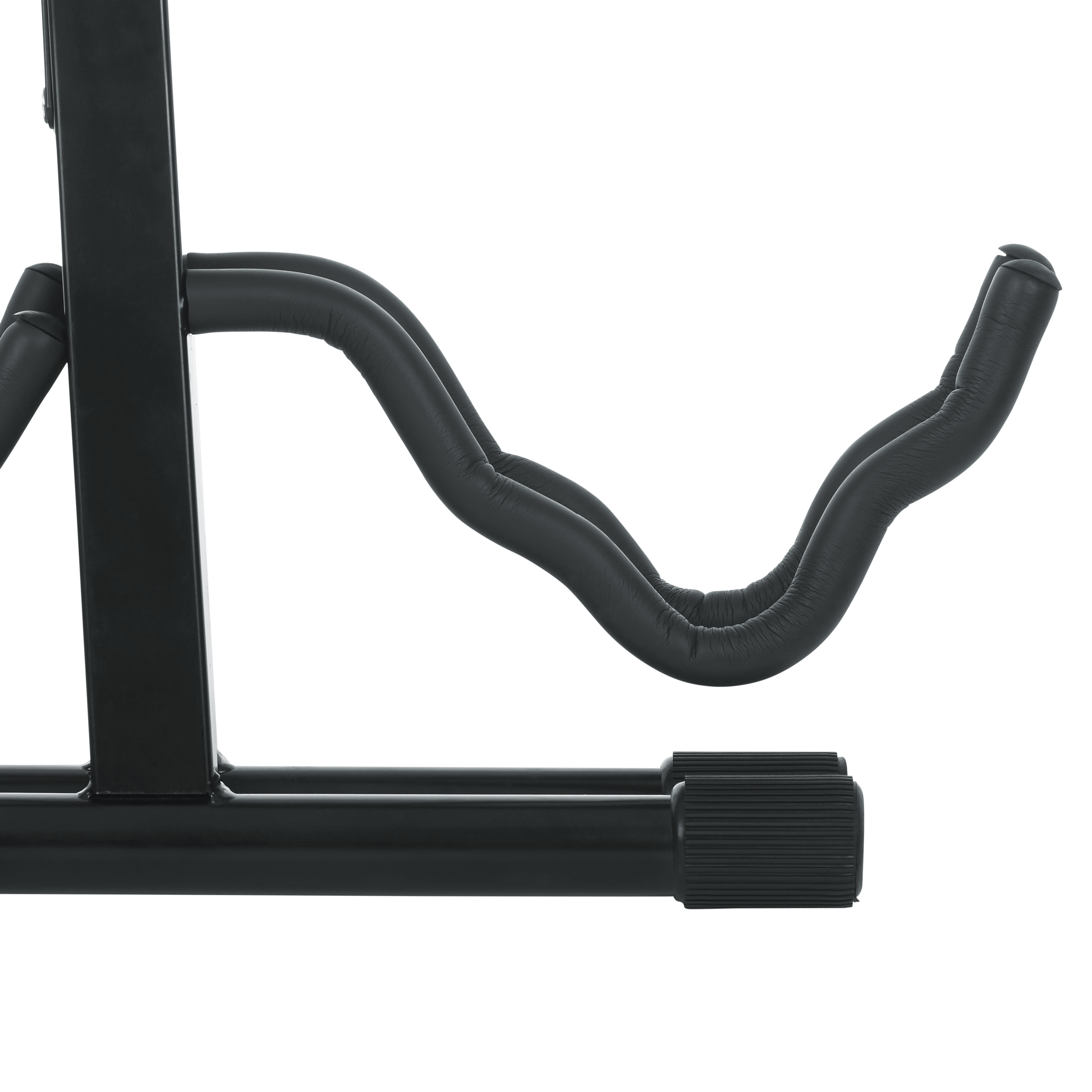 Double A-Frame Guitar Stand