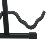 Double A-Frame Guitar Stand