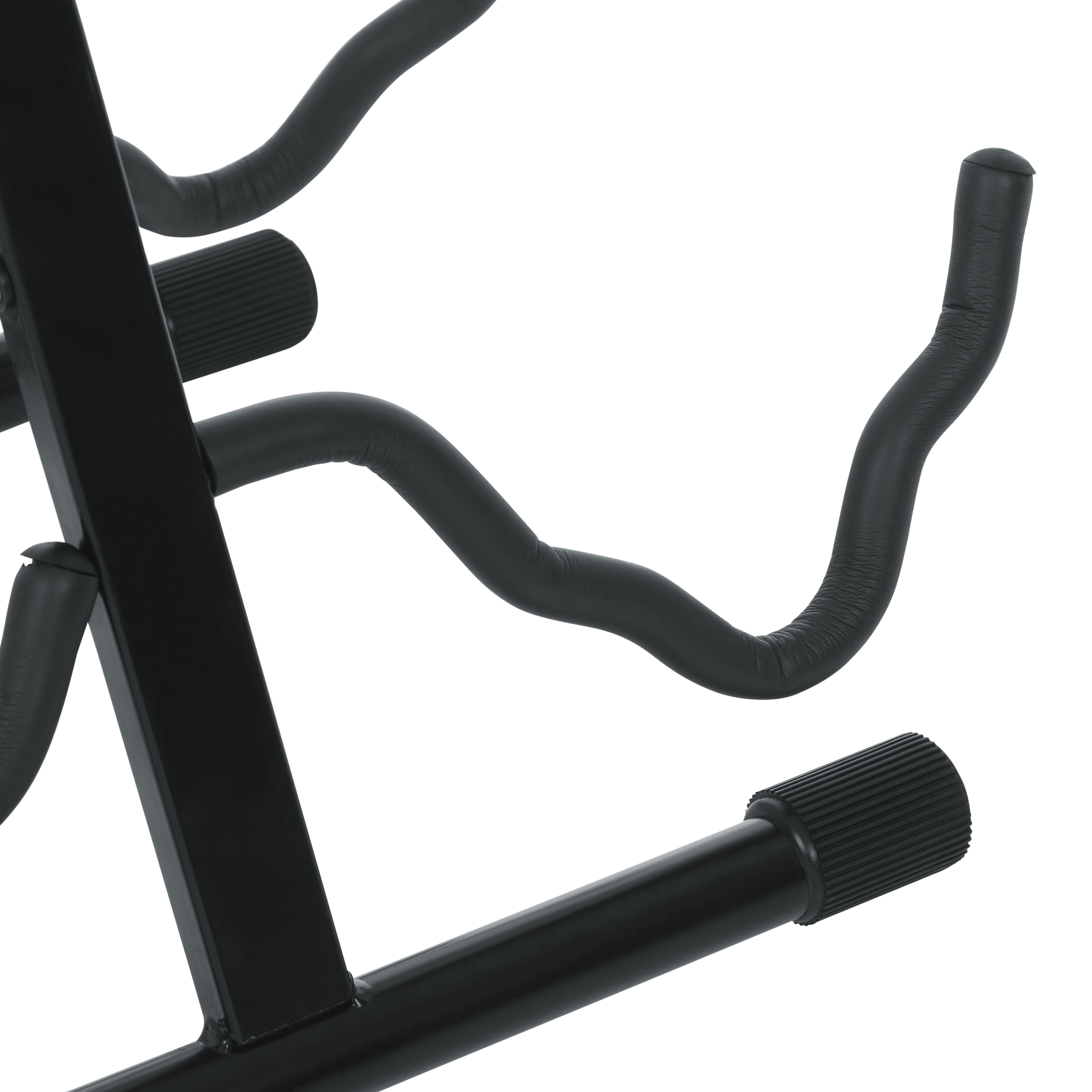Double A-Frame Guitar Stand