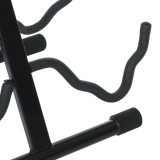 Double A-Frame Guitar Stand