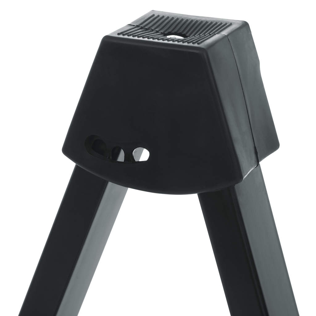 Double A-Frame Guitar Stand