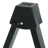 Double A-Frame Guitar Stand
