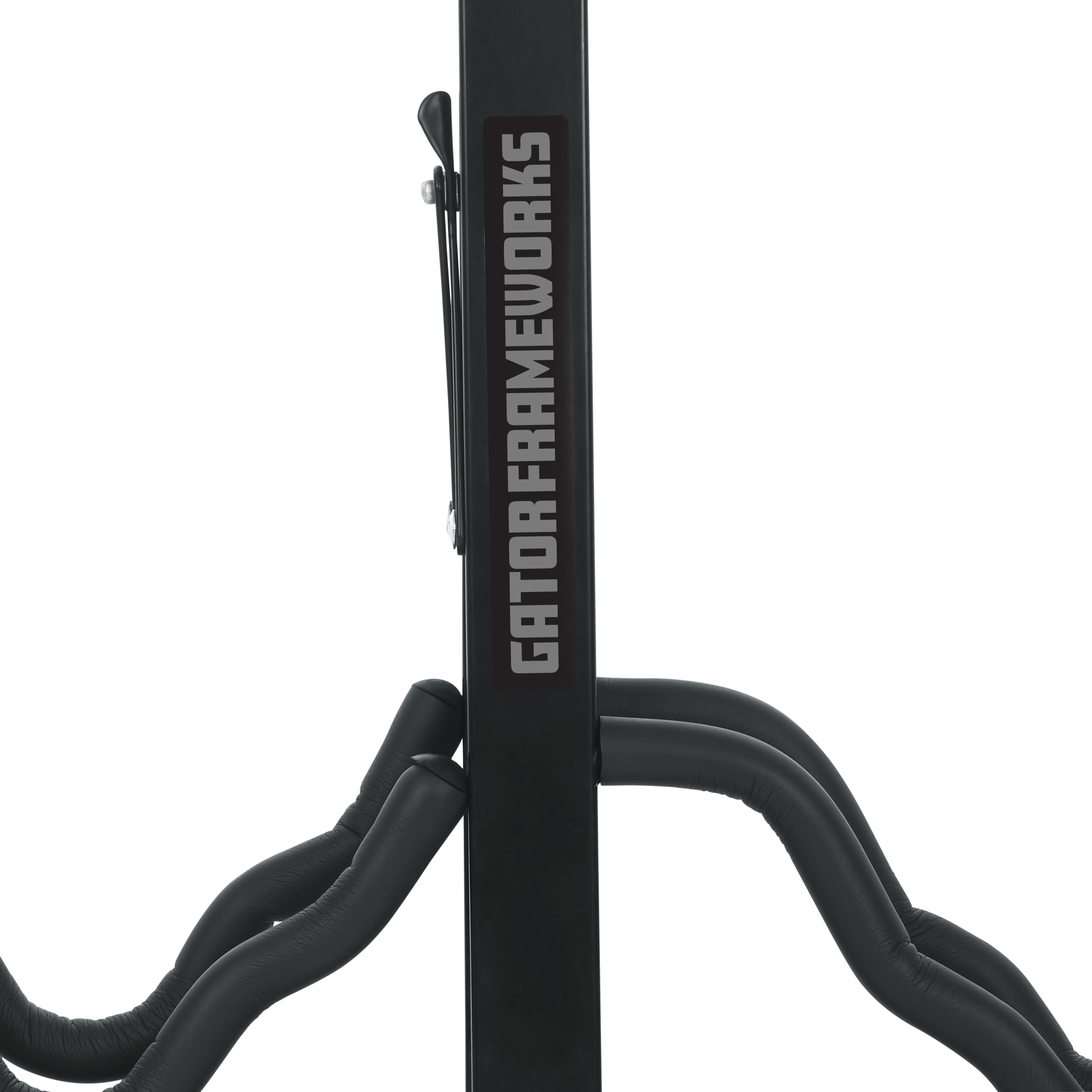 Double A-Frame Guitar Stand