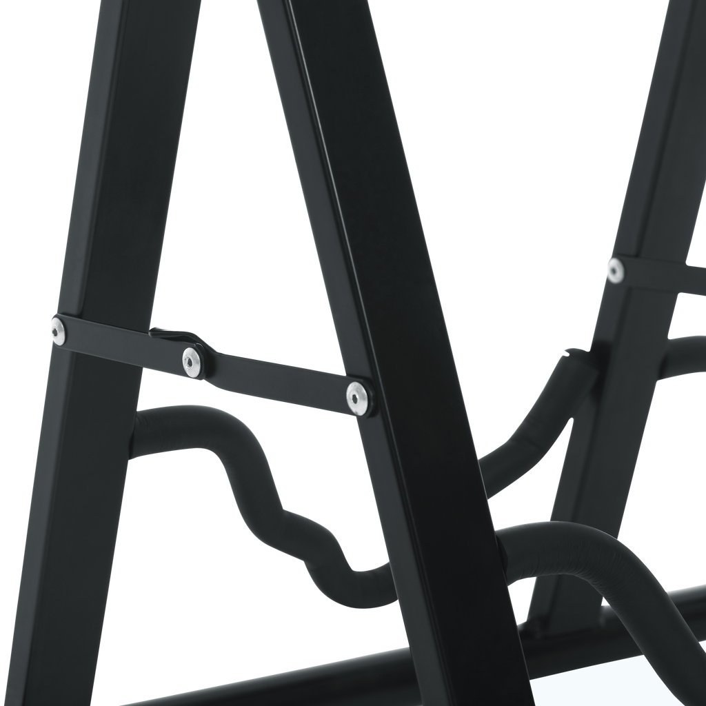 Double A-Frame Guitar Stand