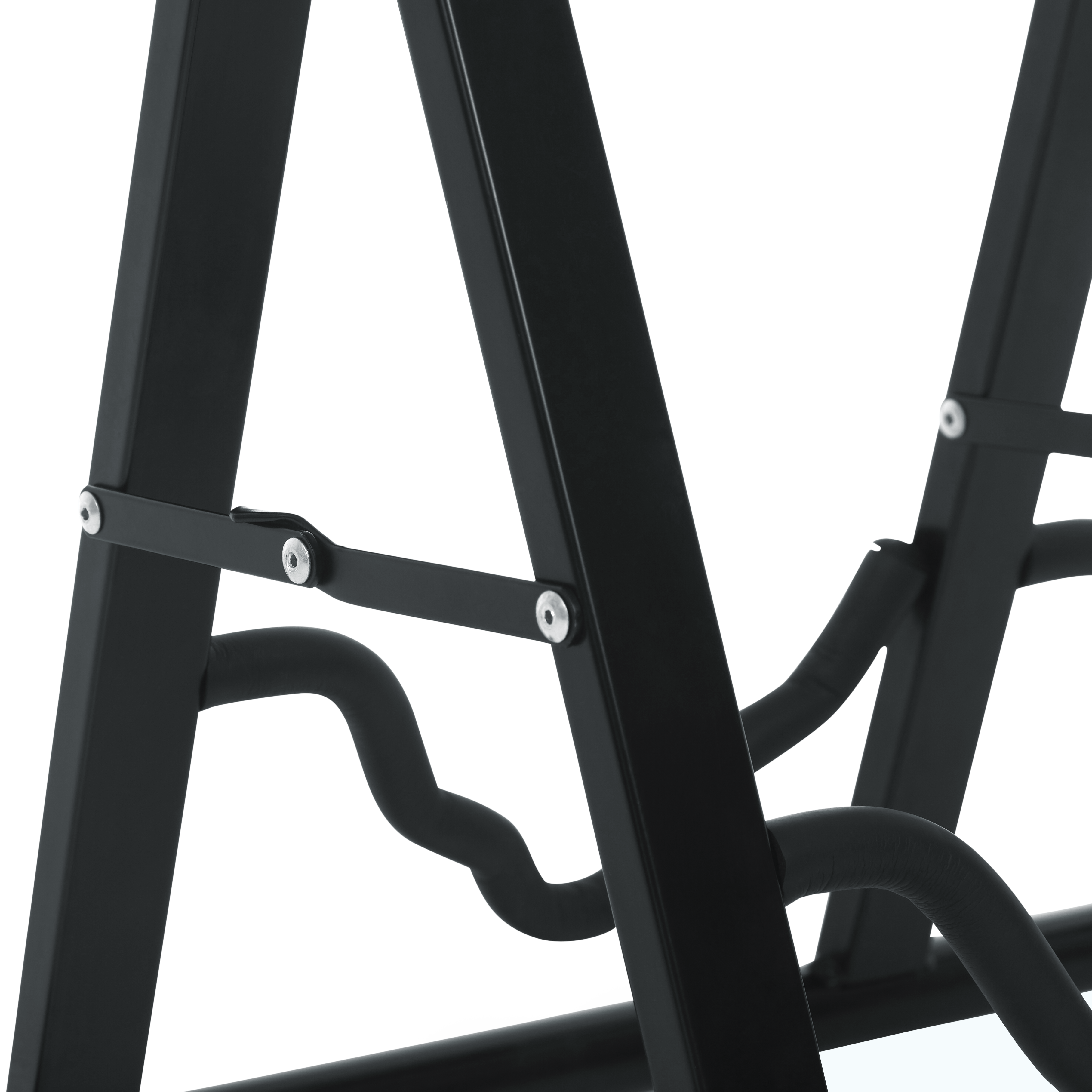 Double A-Frame Guitar Stand