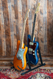 Double A-Frame Guitar Stand