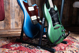 Double A-Frame Guitar Stand