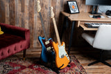 Double A-Frame Guitar Stand