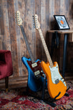 Double A-Frame Guitar Stand